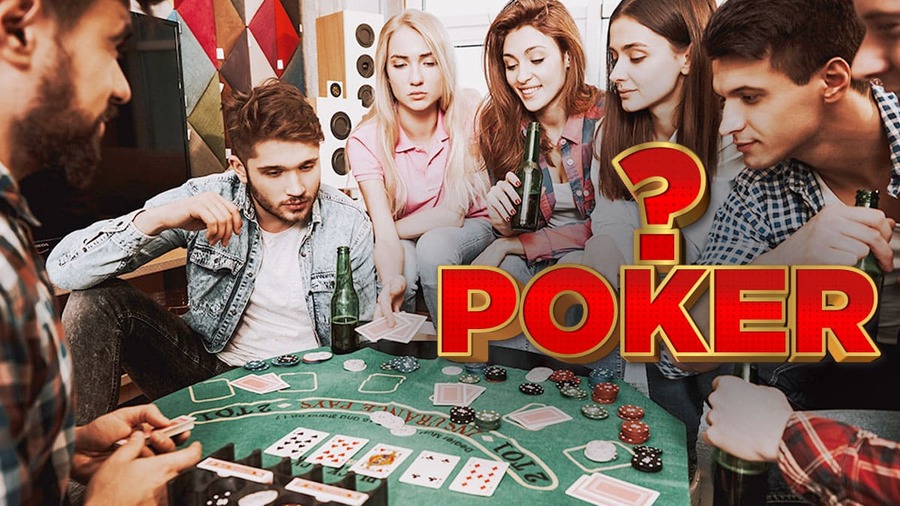 What is a 3 Bet in Poker?